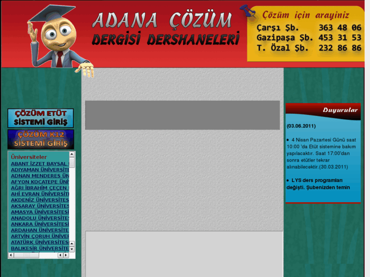 www.adanacozum.com