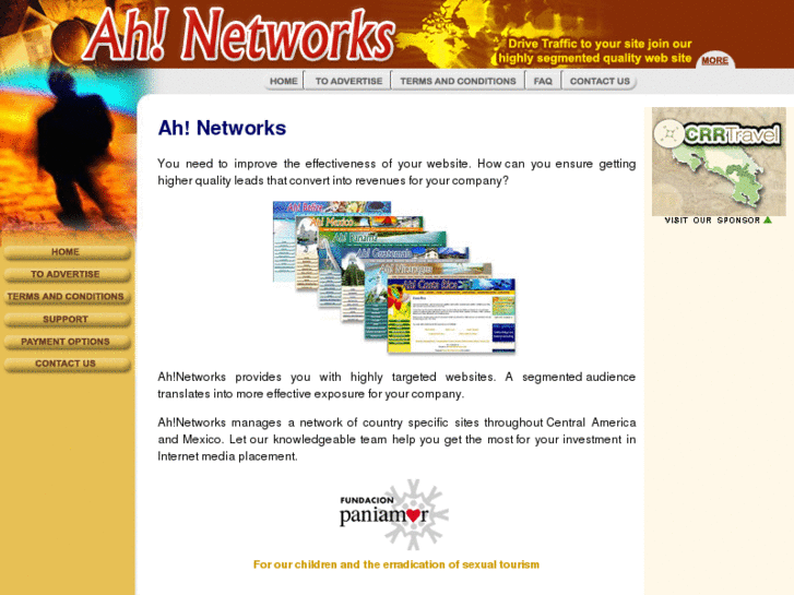 www.ahnetworks.com