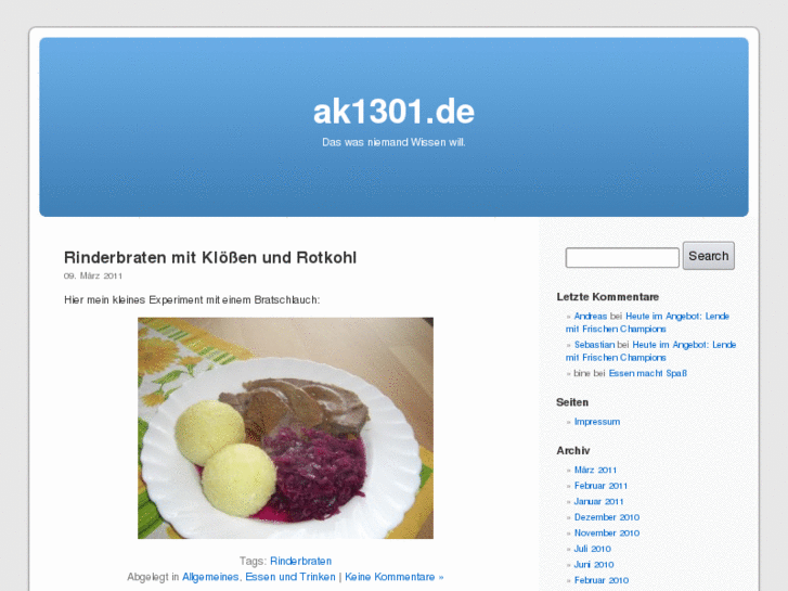 www.ak1301.de