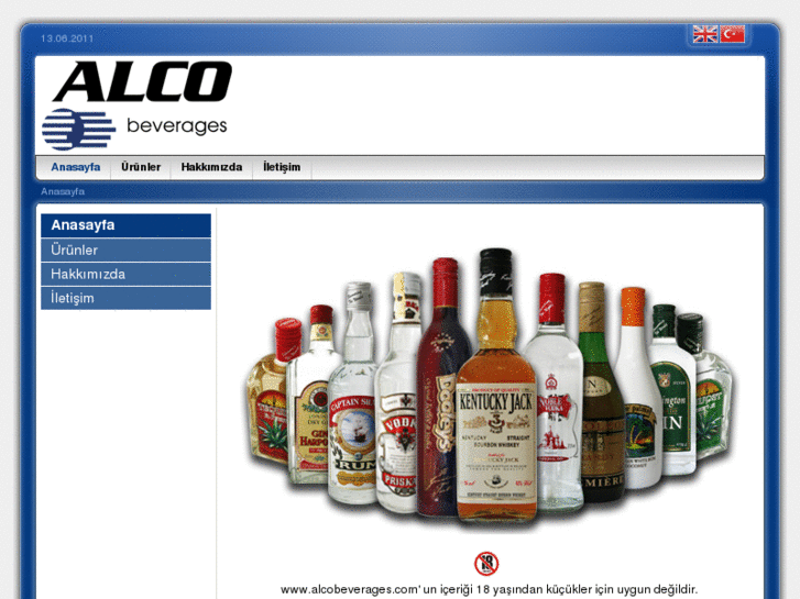 www.alcobeverages.com