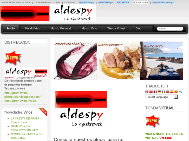 www.aldespy.com