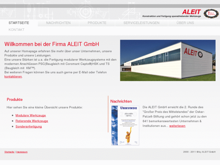 www.aleit.com