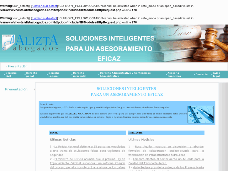 www.aliztaabogados.com