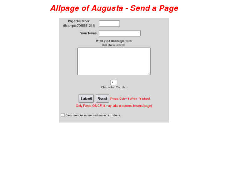 www.allpageaugusta.com