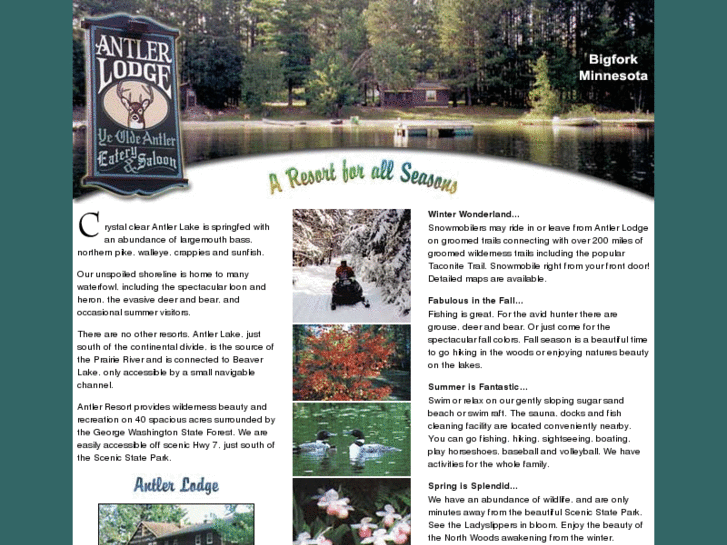 www.antlerlodge.com