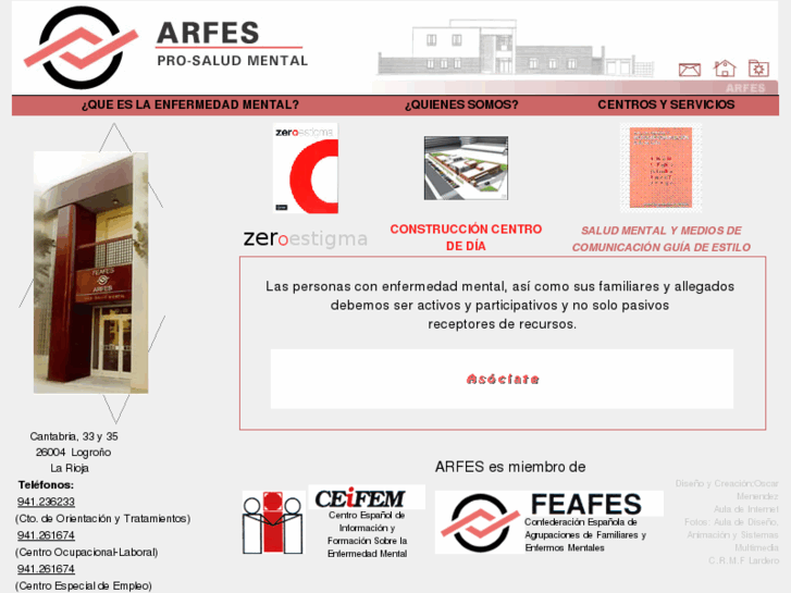 www.arfes.org