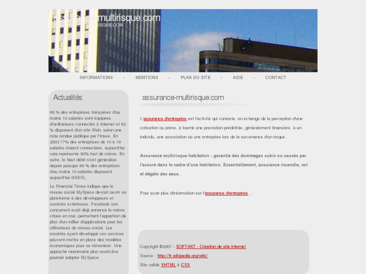 www.assurance-multirisque.com