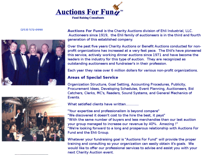 www.auctionsforfund.com