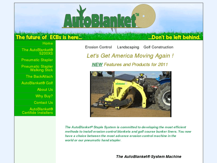 www.autoblanket.com