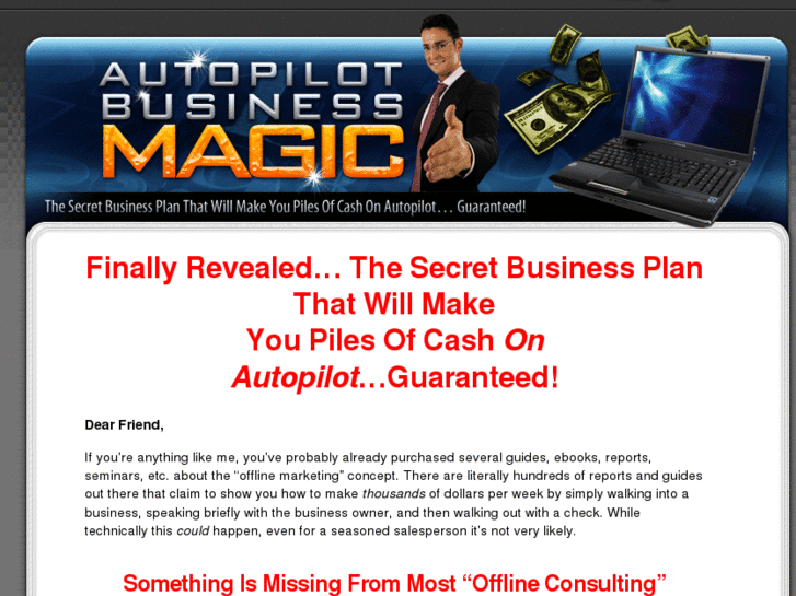 www.autopilotbusinessmagic.com