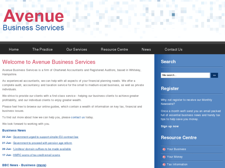 www.avenue-bs.com