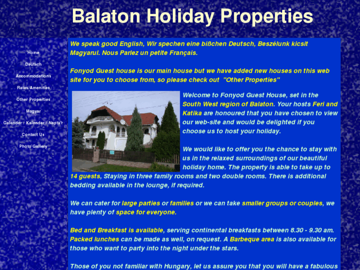 www.balaton-holidayproperty.com