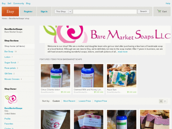 www.baremarketsoaps.com