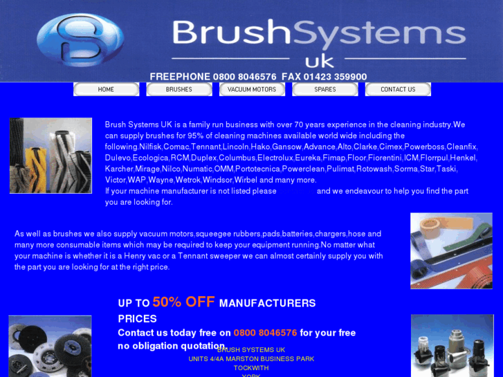 www.brushsystems.co.uk