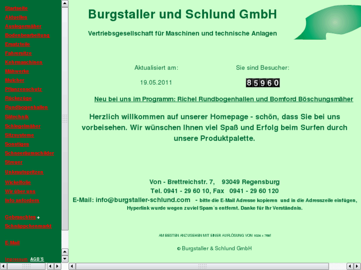 www.burgstaller-schlund.com