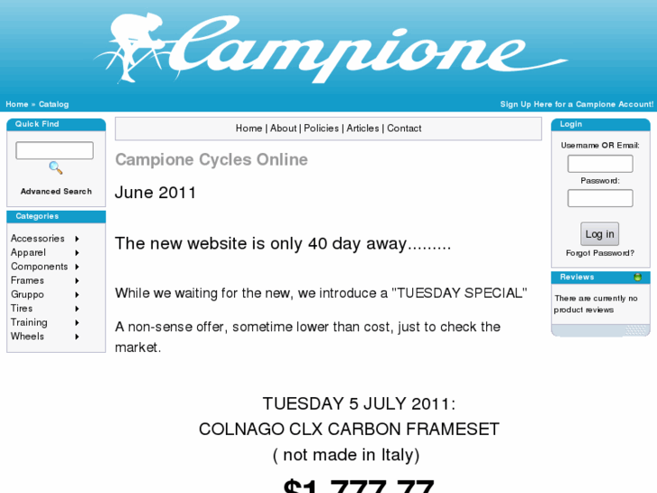 www.campionecycles.com