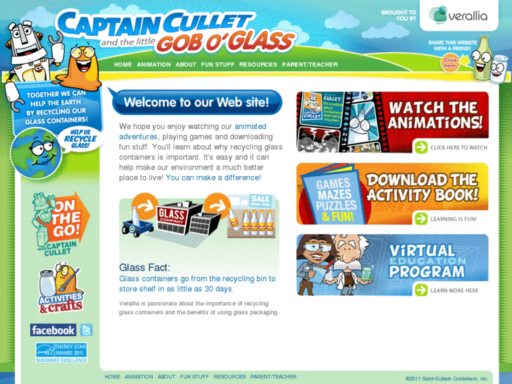 www.captaincullet.com