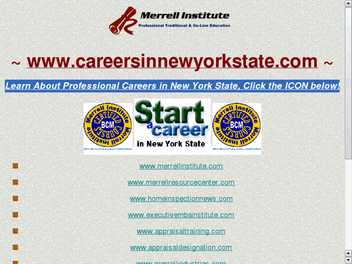 www.careersinnewyorkstate.com