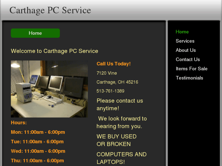 www.carthagepcservice.com