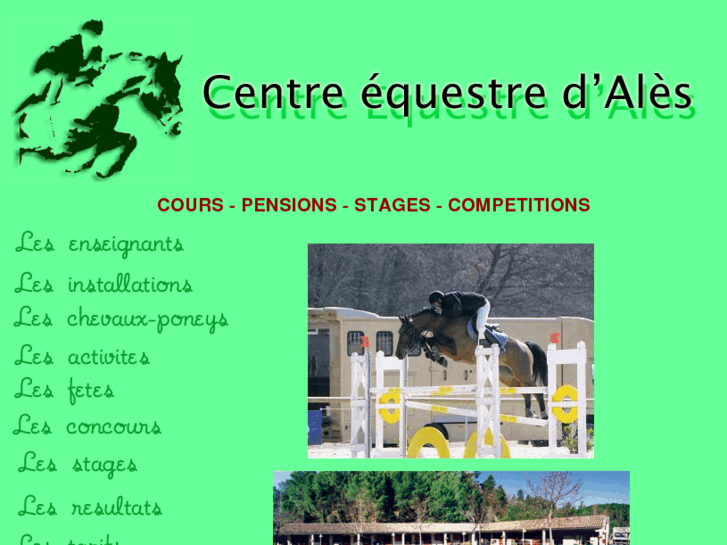 www.centreequestreales.com