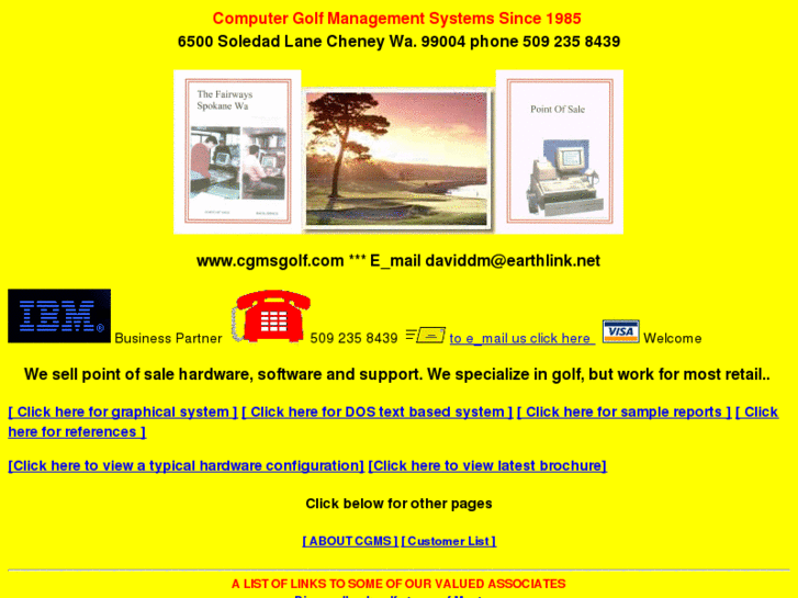 www.cgmsgolf.com