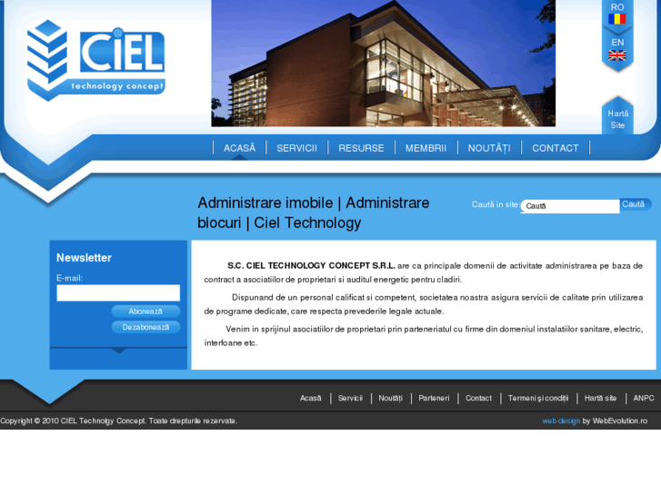 www.cieltechnic.com