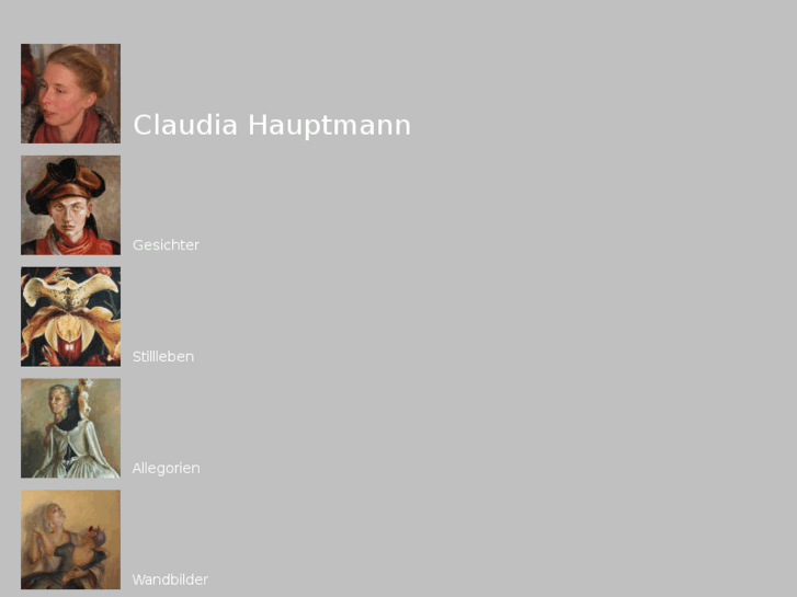 www.claudia-hauptmann.com