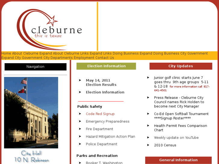 www.cleburne.net