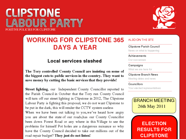 www.clipstone-labour.org