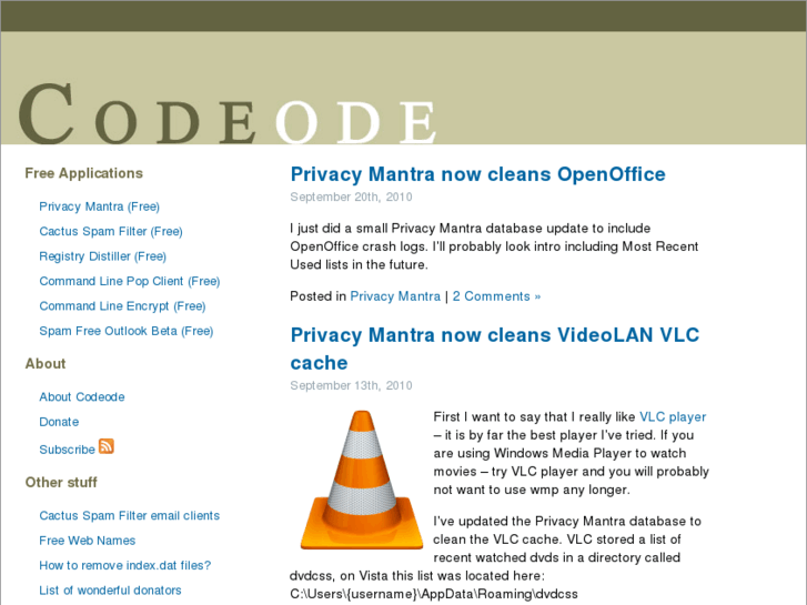 www.codeode.com