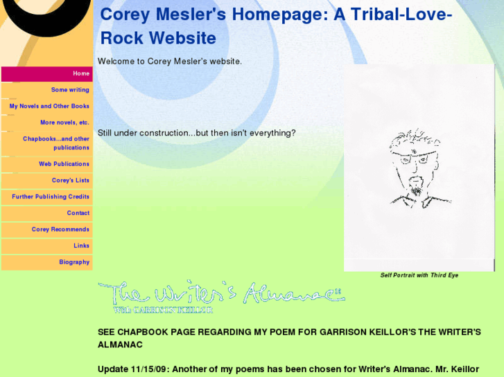 www.coreymesler.com
