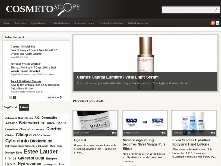 www.cosmetoscope.com