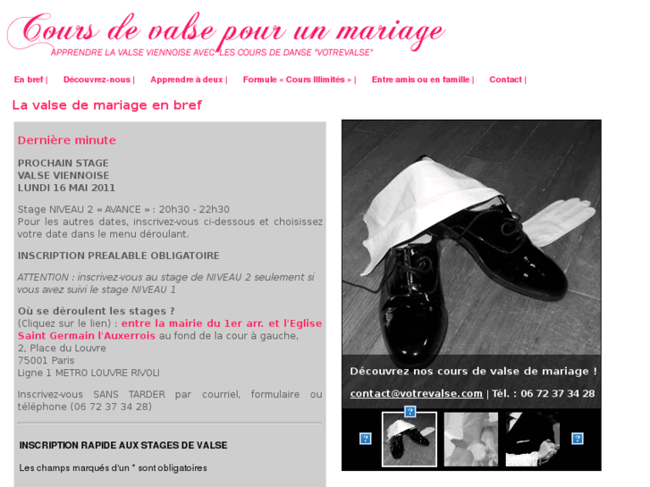 www.cours-de-valse-mariage.com