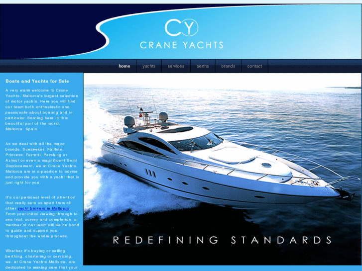 www.craneyachts.com