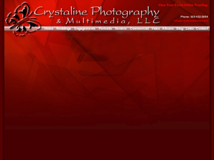 www.crystalinephoto.com