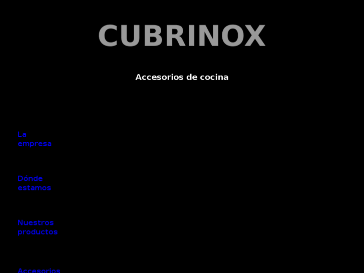 www.cubrinox.com