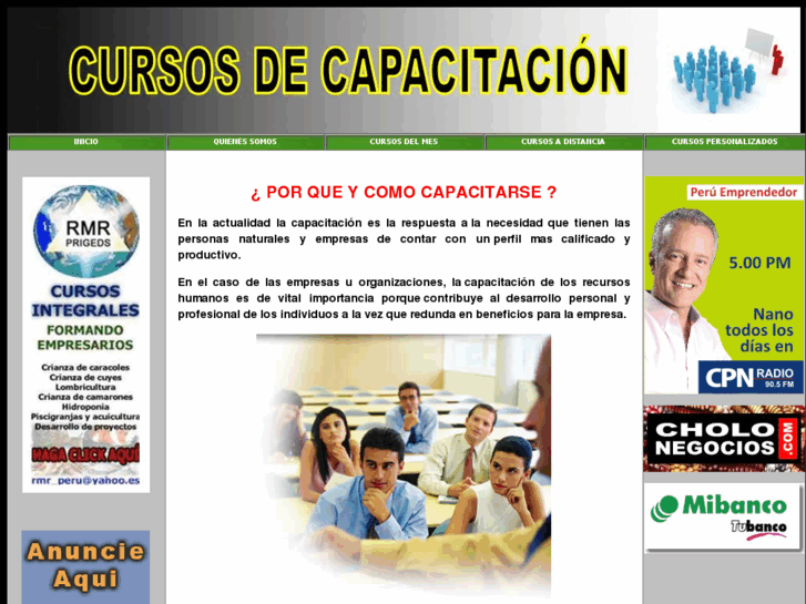 www.cursos-de-capacitacion.com