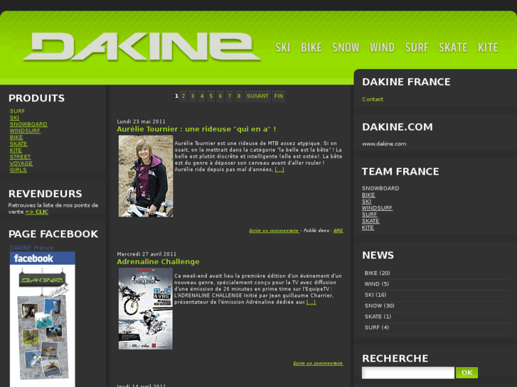 www.dakine-france.com