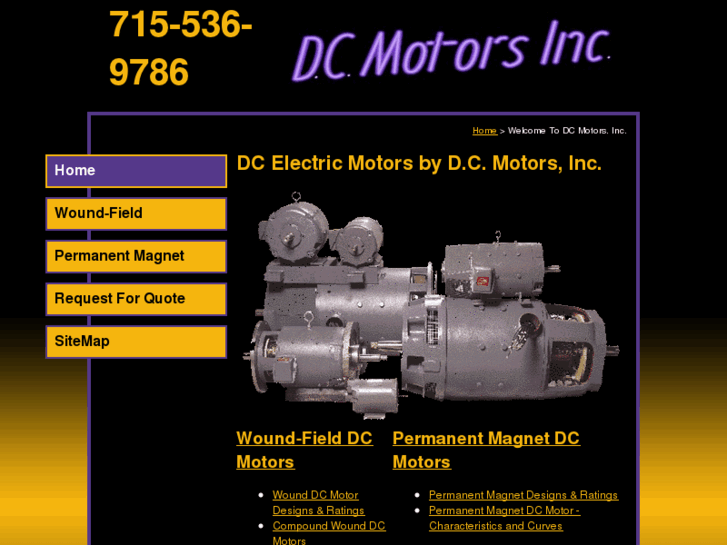 www.dcmotorsinc.com