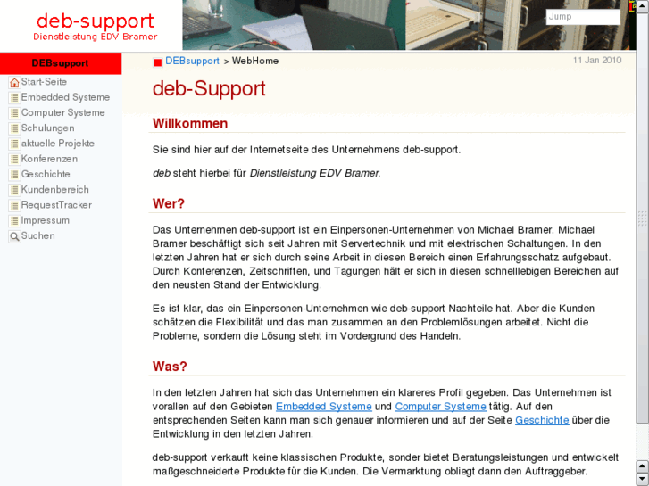 www.deb-support.de