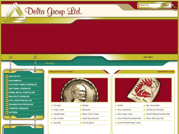 www.deltagrpltd.com