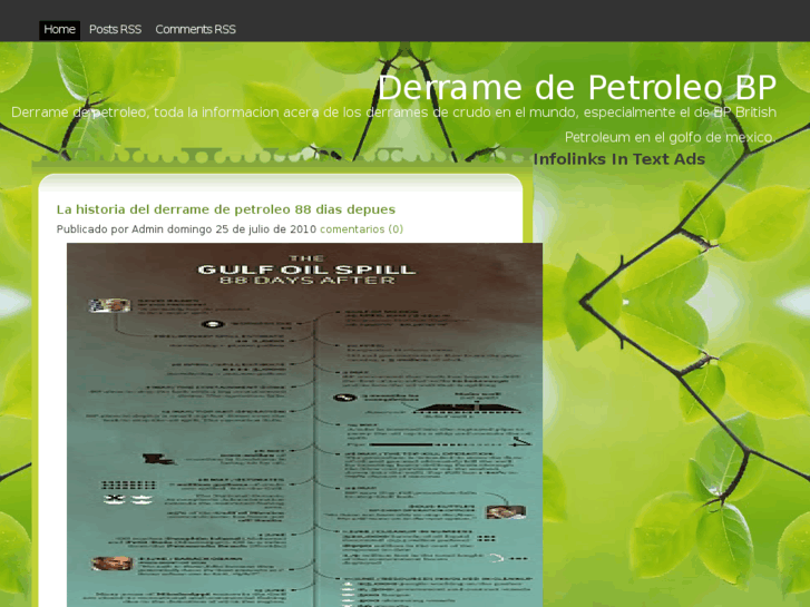 www.derramepetroleo.com