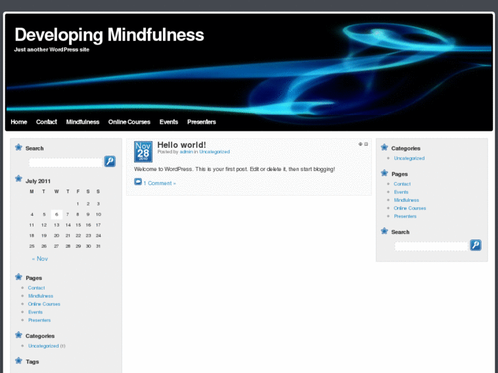 www.developingmindfulness.com