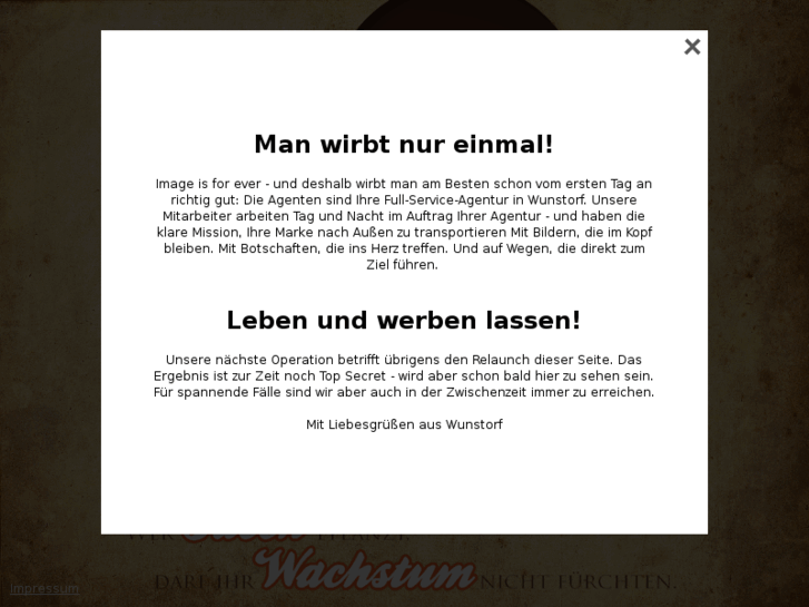 www.die-agenten.net