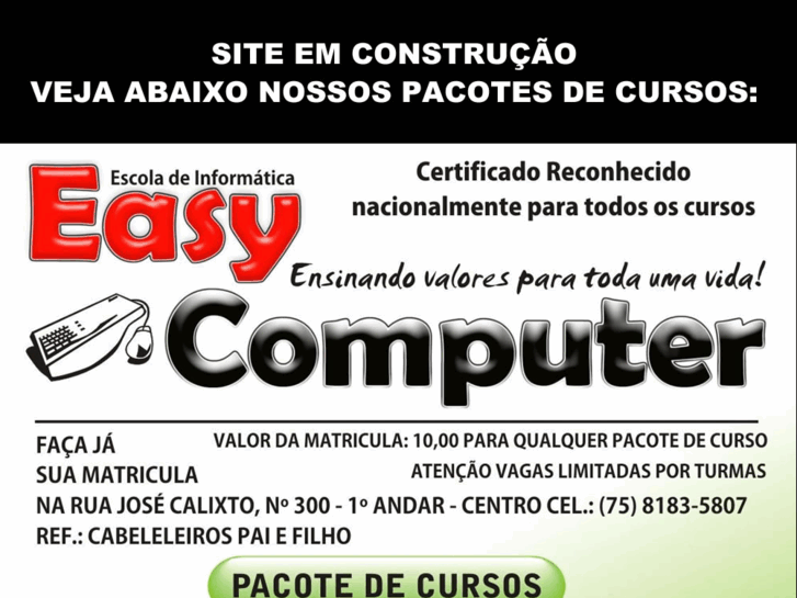 www.easycomputer.info