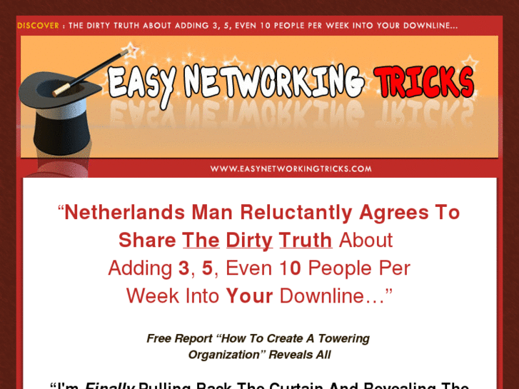 www.easynetworkingtricks.com