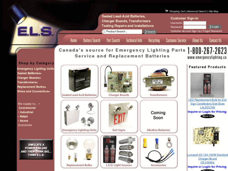 www.els-batteries.com