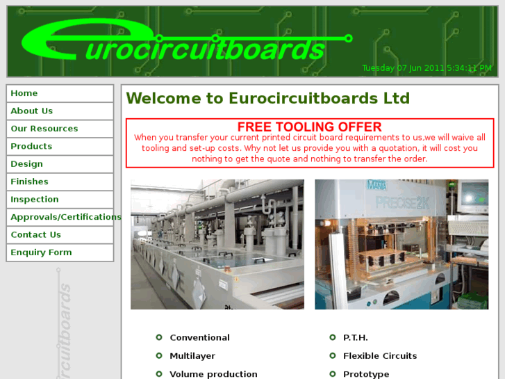 www.eurocircuitboards.com