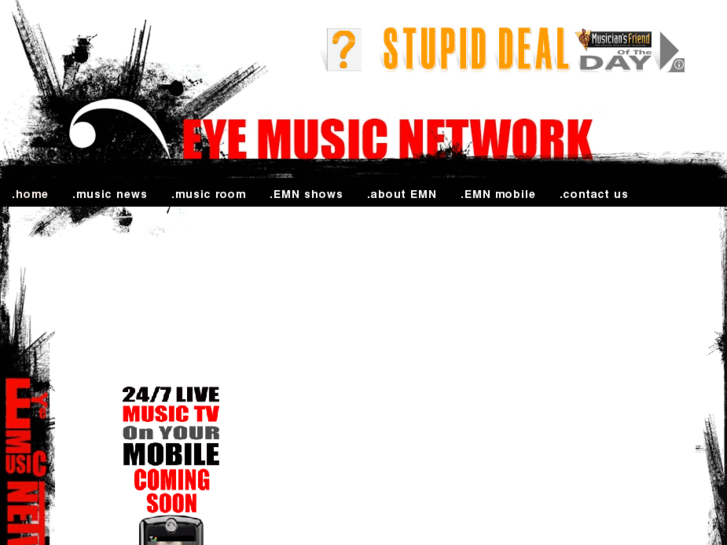 www.eyemusicnetwork.com