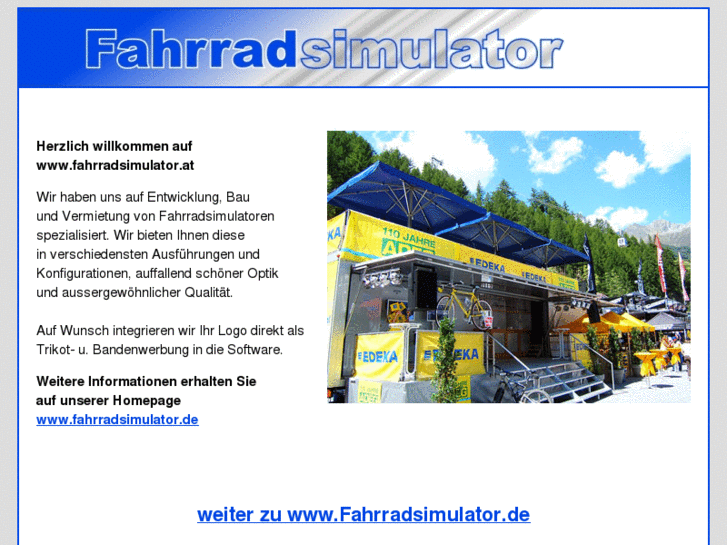 www.fahrradsimulator.at